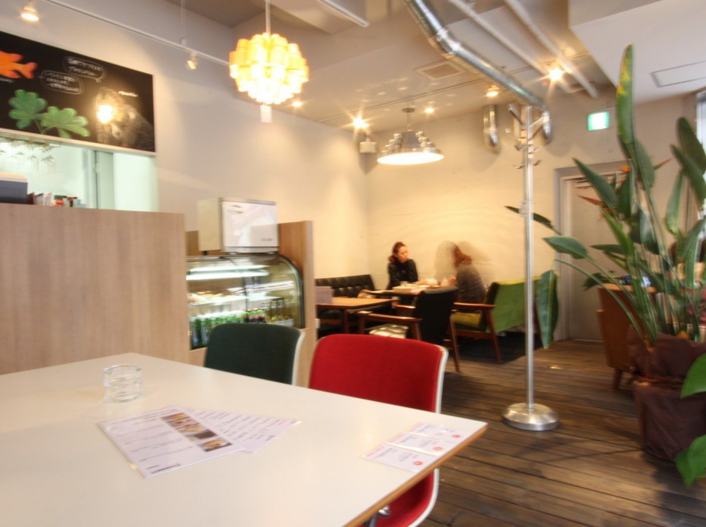 rix’s cafeの写真 4