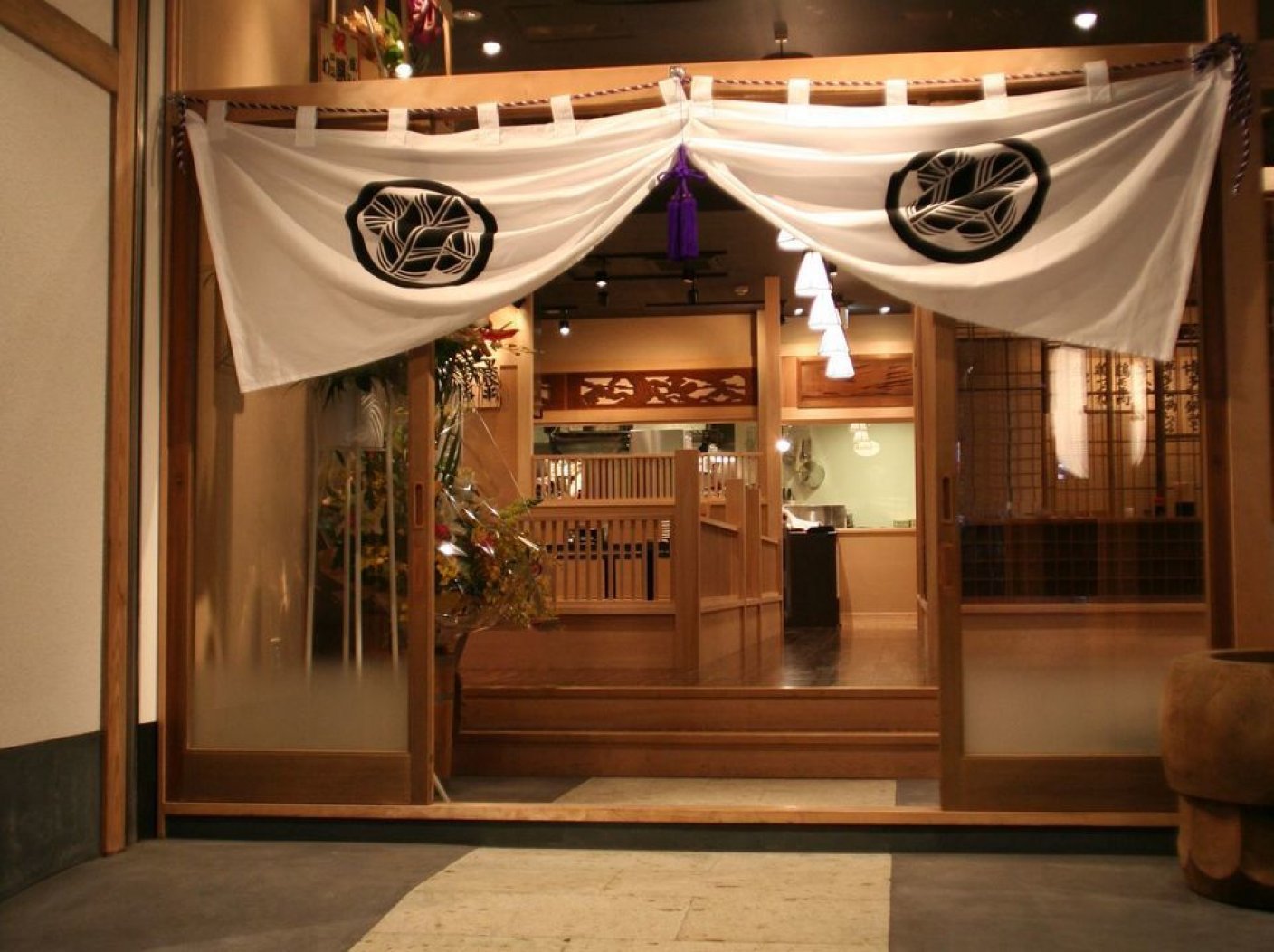 寿司酒場 わっしょいの写真 3