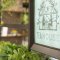 Aoyama Flower Market TEA HOUSE　アトレ吉祥寺店の写真 1