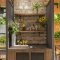 Aoyama Flower Market TEA HOUSE　アトレ吉祥寺店の写真 2