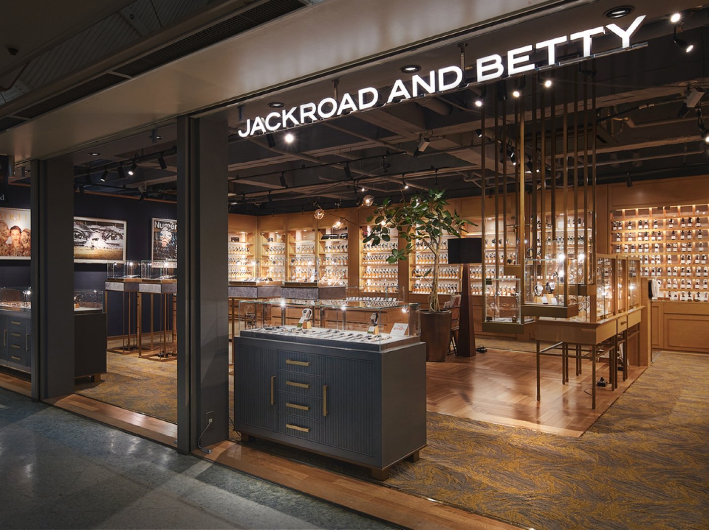 JACK ROAD AND BETTY - JACK ROAD -の写真 3