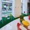 google telework loungeの写真 3