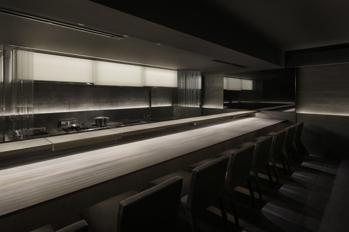 DAIKANYAMA RINGRAZIAREの写真 1