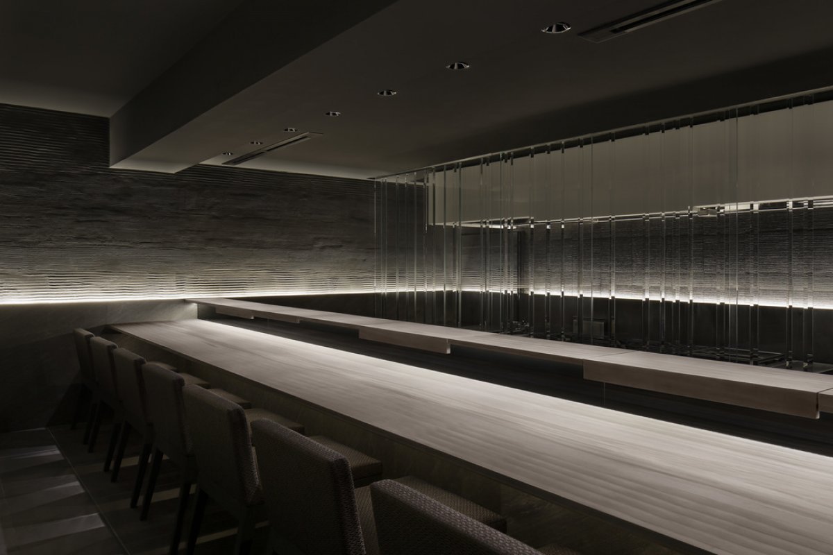 DAIKANYAMA RINGRAZIAREの写真 3