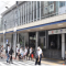 某駅舎内共用部改修の写真 1