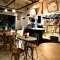 blue nine café 熱海の写真 1