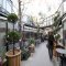 YOYOGI VILLAGE CURTAINの写真 3