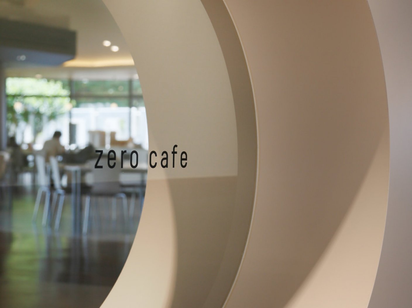ZERO CAFEの写真 3