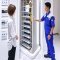 住友電工株式会社　横浜製作所光機器ショールームの写真 2