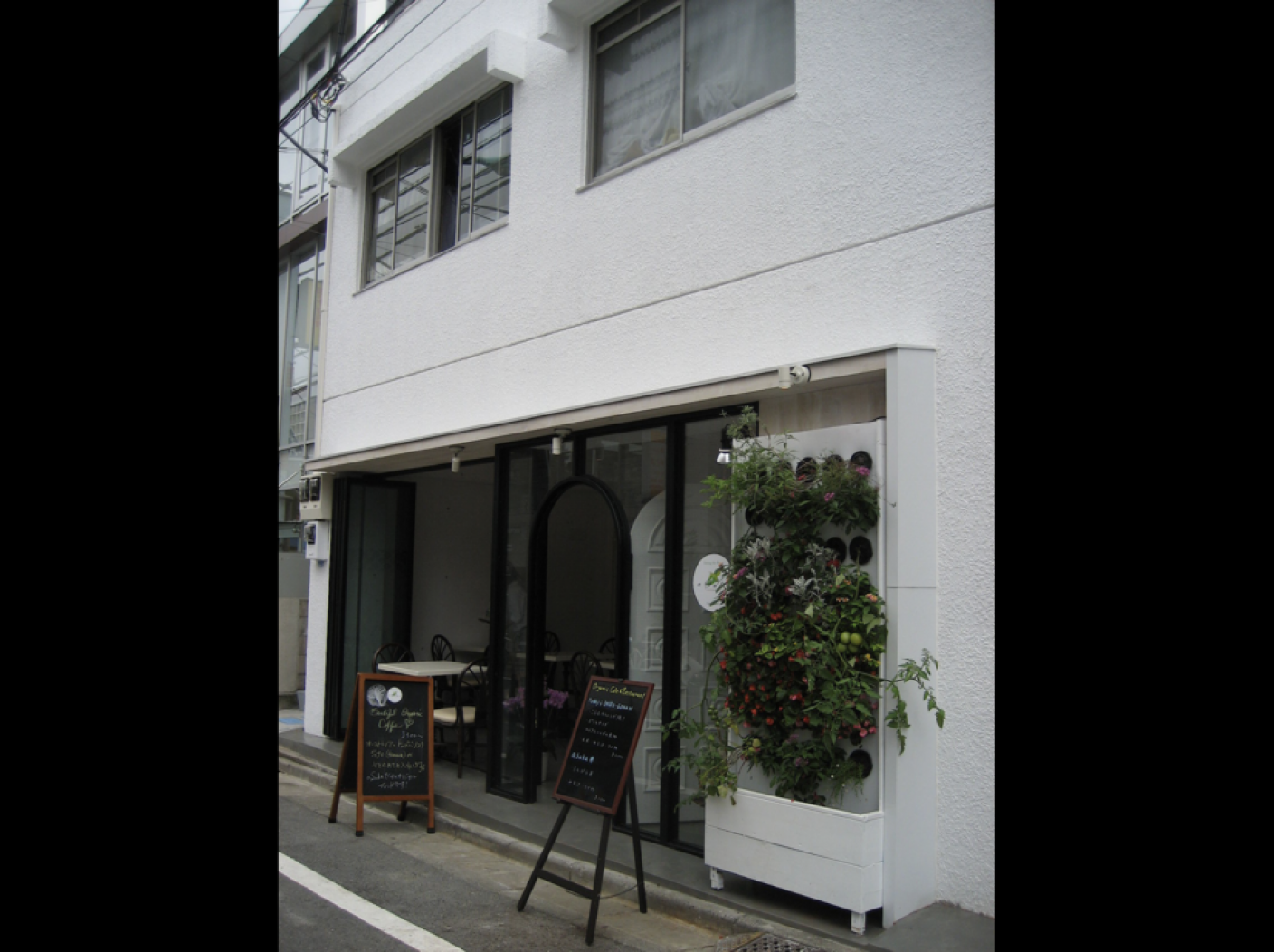 asuka cafe 代官山の写真 3