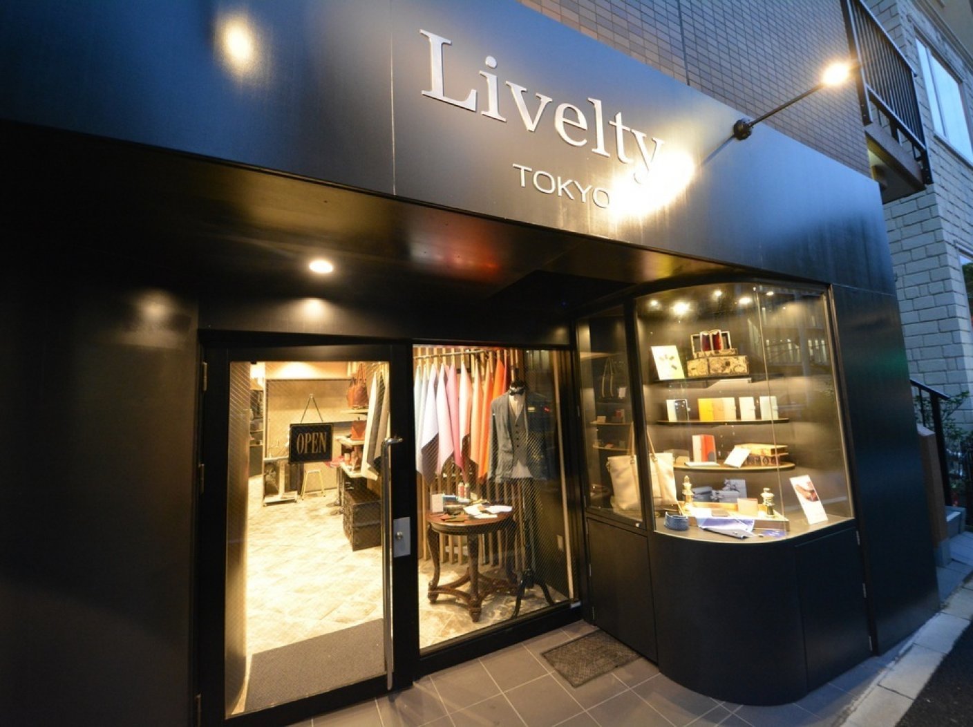 Livelity TOKYOショールームの写真 4