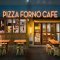 PIZZA FORNO CAFE の写真 1