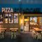 PIZZA FORNO CAFE の写真 2