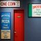 PIZZA NAPOLETANO CAFEの写真 9