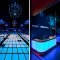 BLUE WINDY NIGHT club-agehaの写真 3
