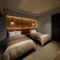 Villa The club KARUIZAWA suite-room 201の写真 4