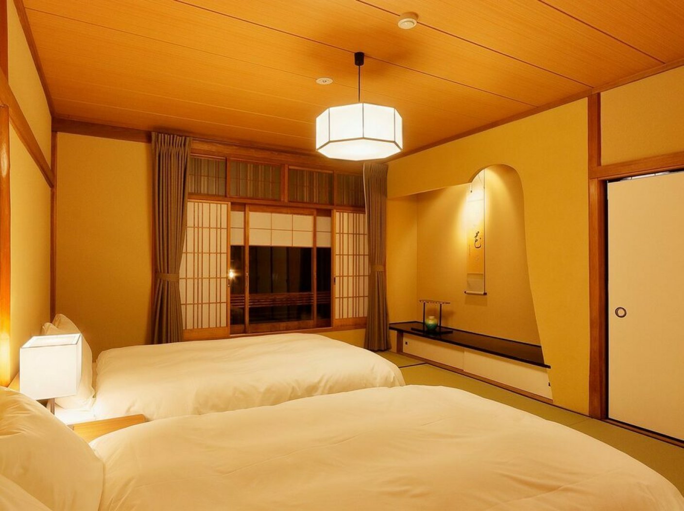 富士屋旅館 湯河原の写真 3