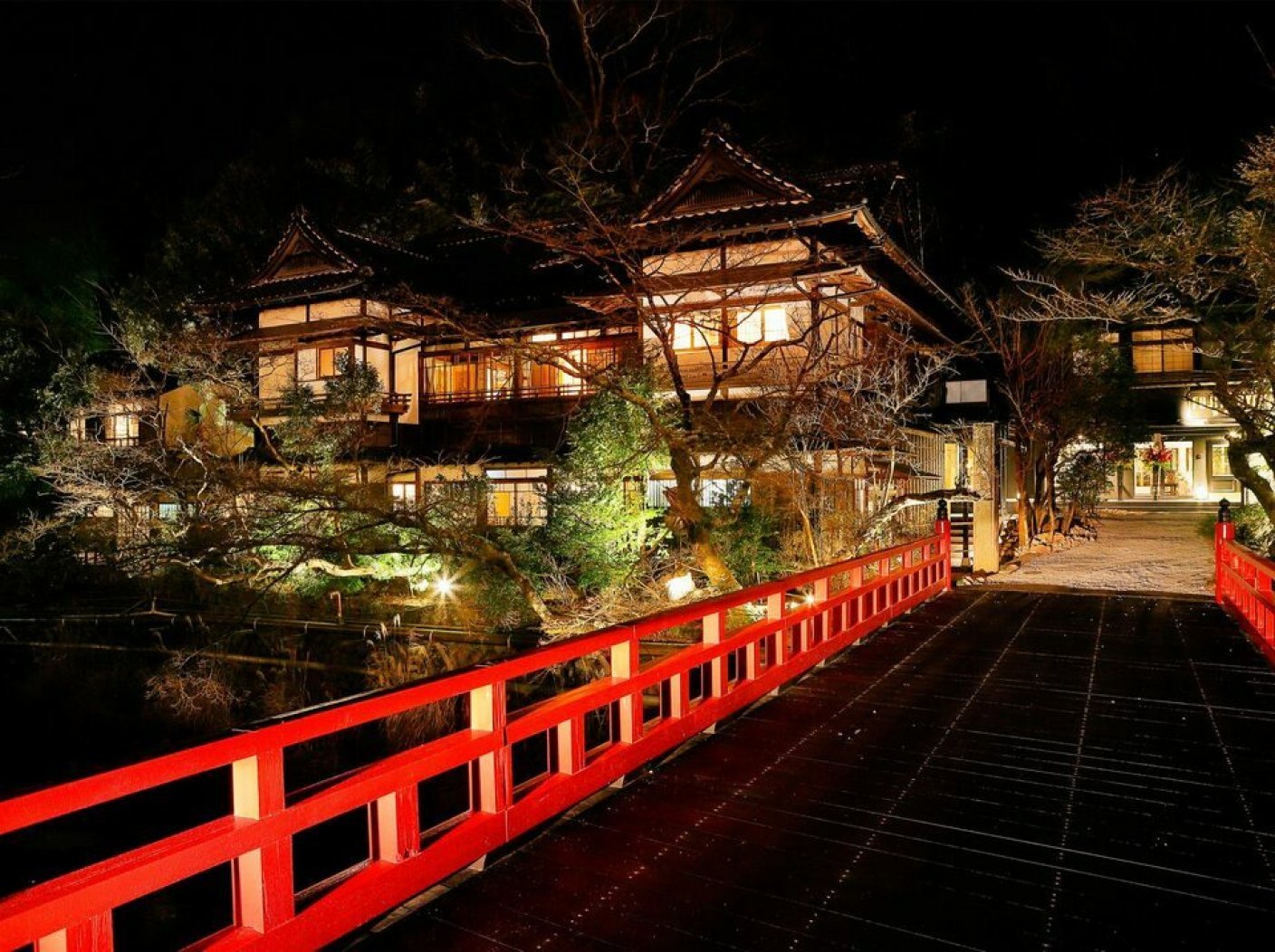 富士屋旅館 湯河原の写真 8