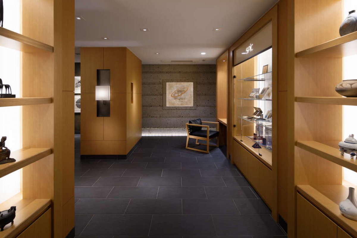 SPIC HEAD OFFICEの写真 7