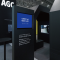 AGC 鉄道技術展2019の写真 5