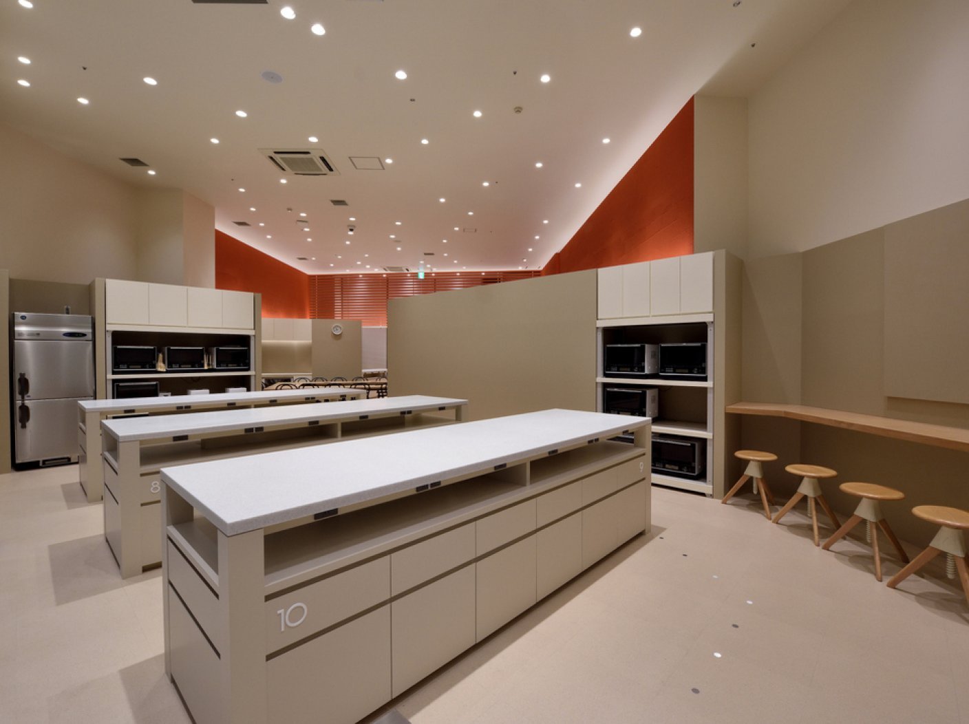 ABC Cooking Studio Nagoya Domeの写真 2