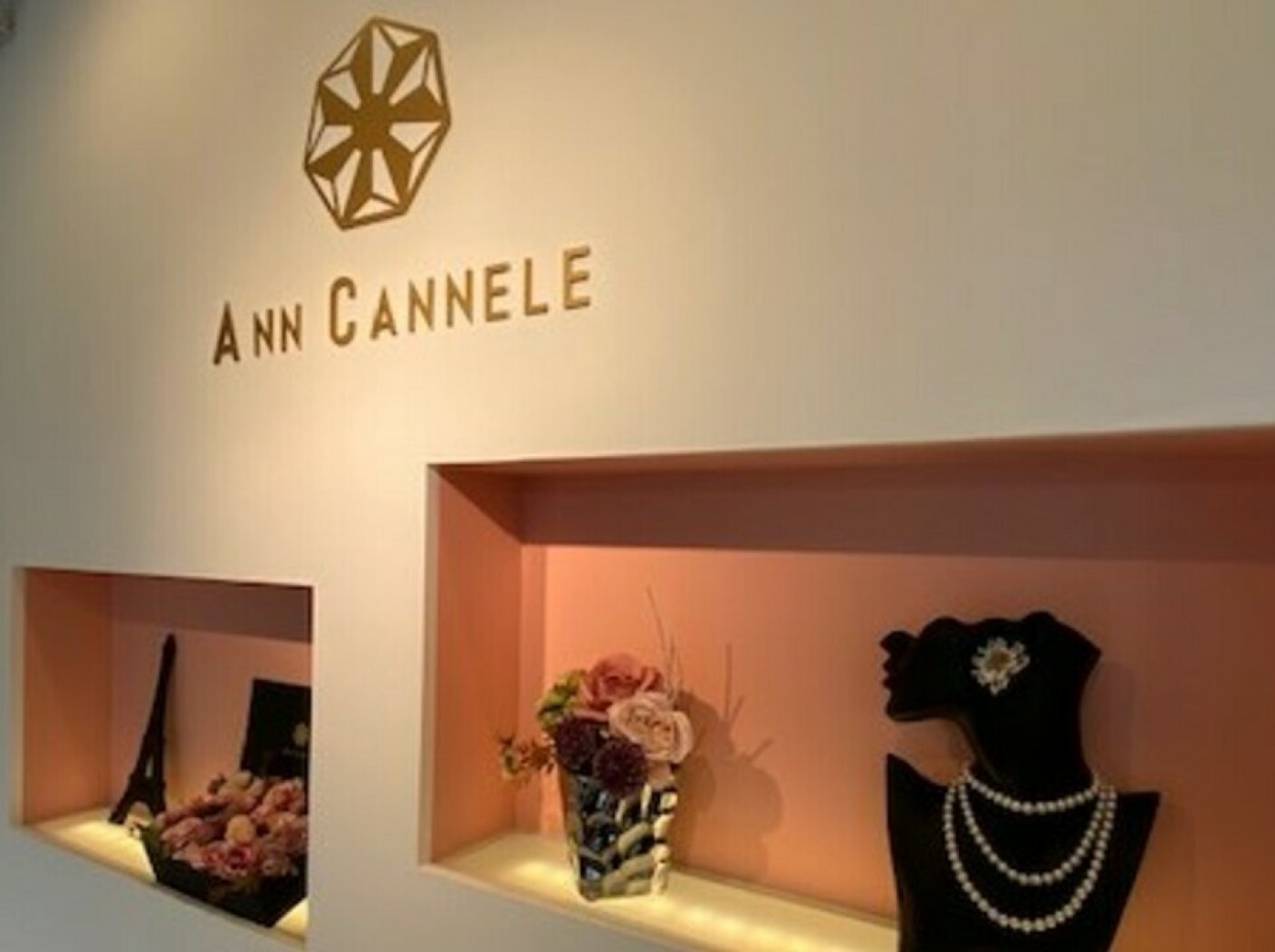 ANN CANNELEの写真 4