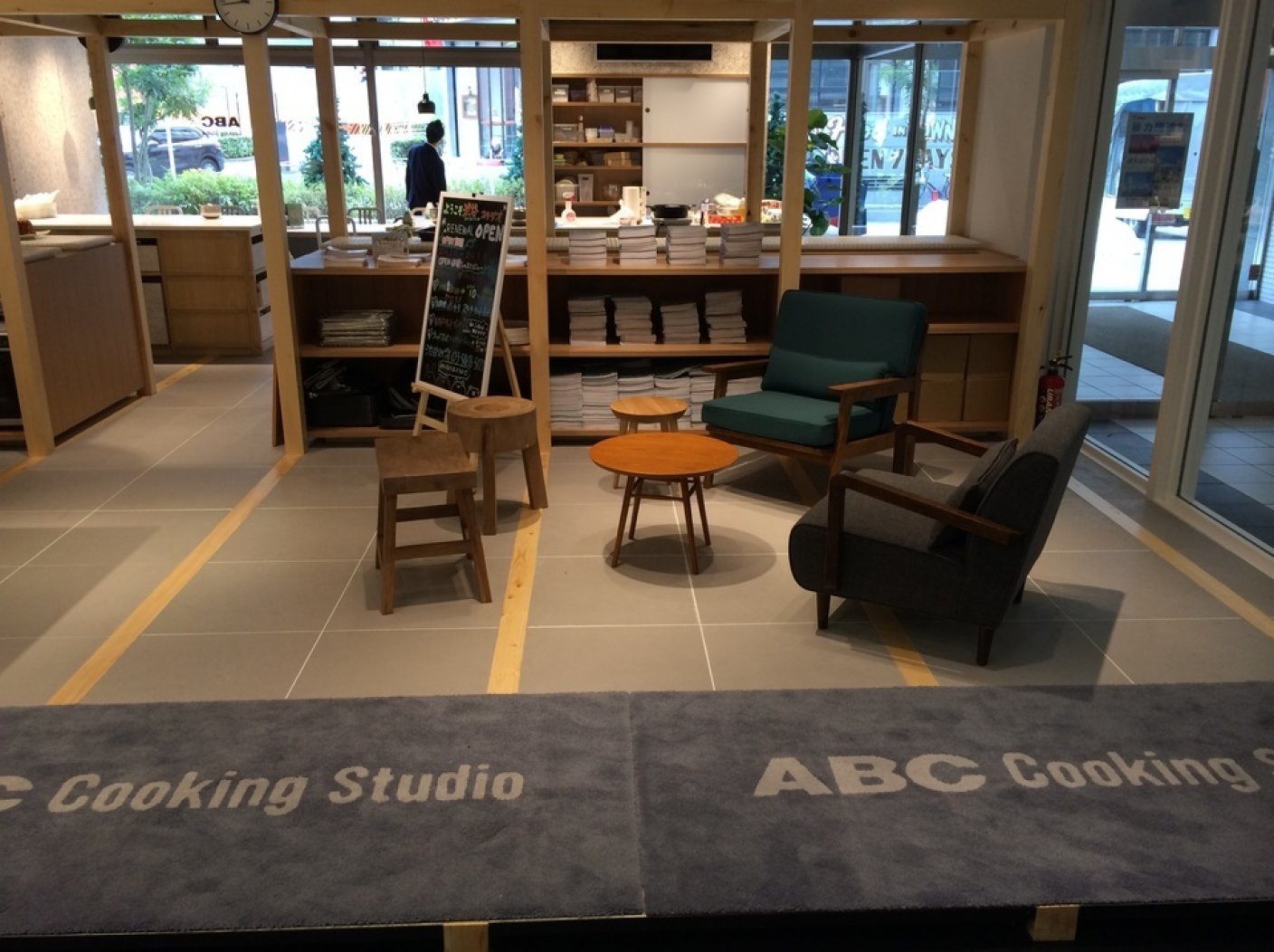 ABC Cooking Studio 渋谷スタジオの写真 4