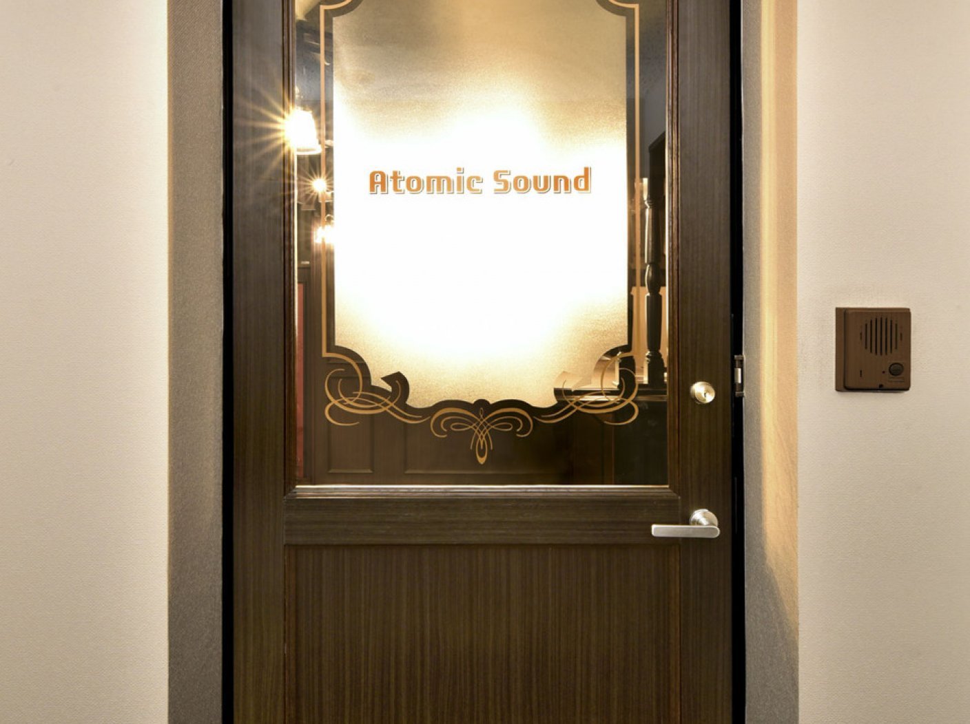 Atomic Soundの写真 6
