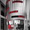 NISSAN GLOBAL MEDIA CENTERの写真 1