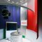 NISSAN GLOBAL MEDIA CENTERの写真 4