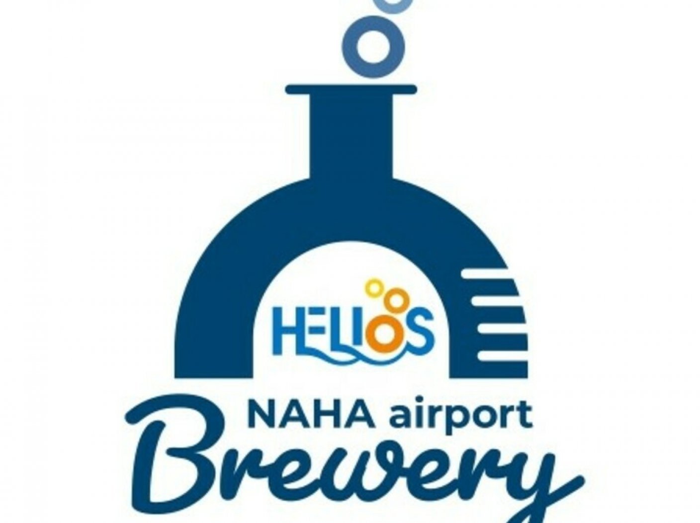 HELIOS NAHA airport Breweryの写真 14