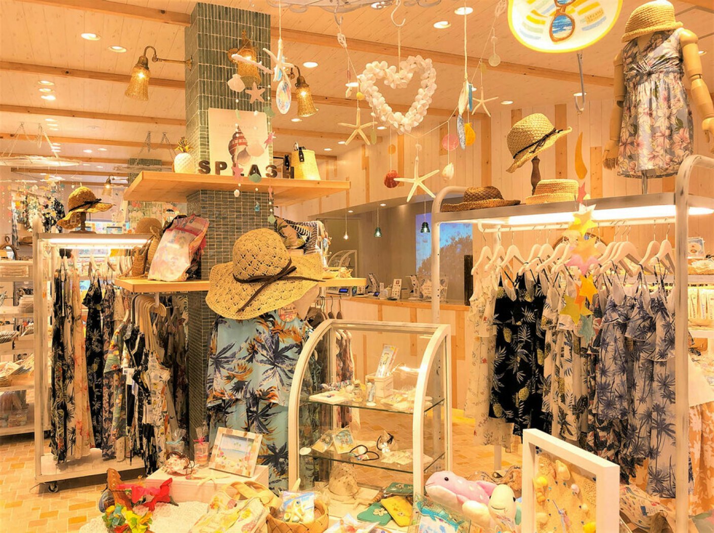 Splash okinawa 5号店の写真 5