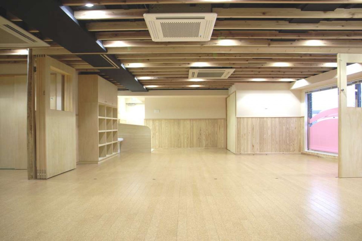 木の保育園　１の写真 14