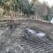 赤城自然園　研究棟・宿泊棟解体工事の写真 2