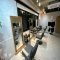SUNS-Hair salon-の写真 1