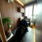 mellow blue hair artsの写真 5