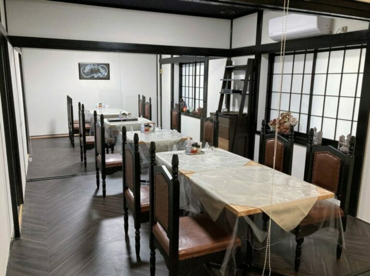 Chinese Restaurant 泰山の写真 4