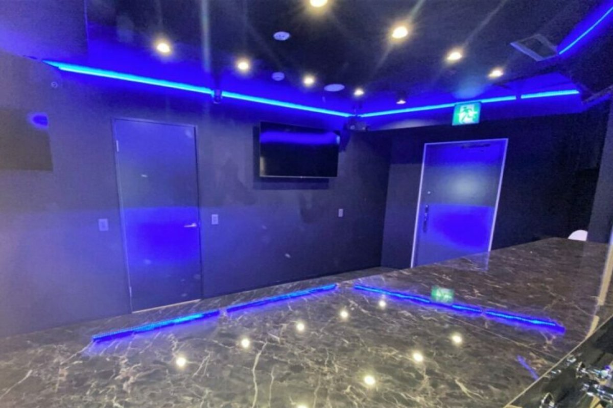 BAR SHELTERの写真 2