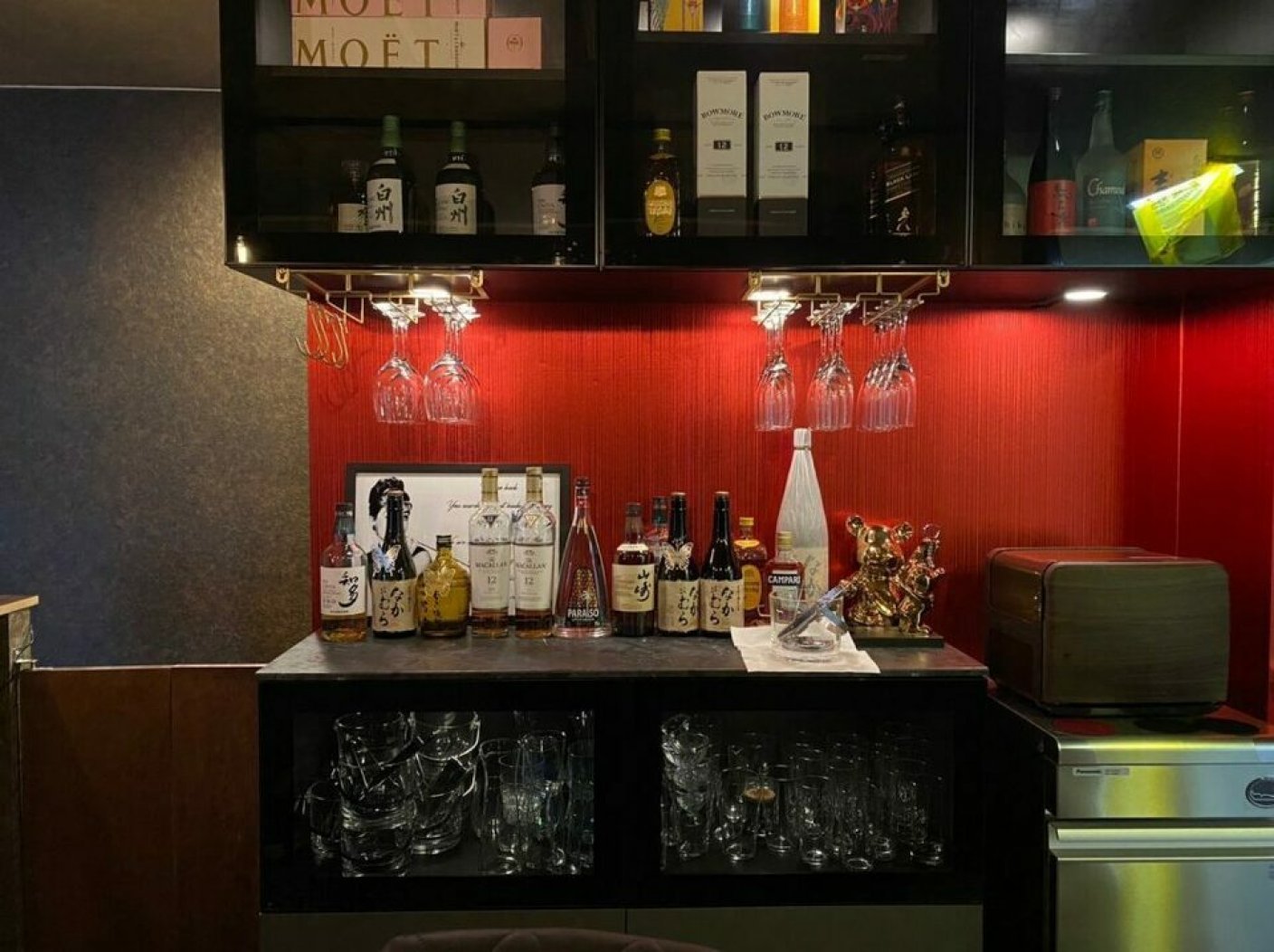 Bar Lounge華琉の写真 2