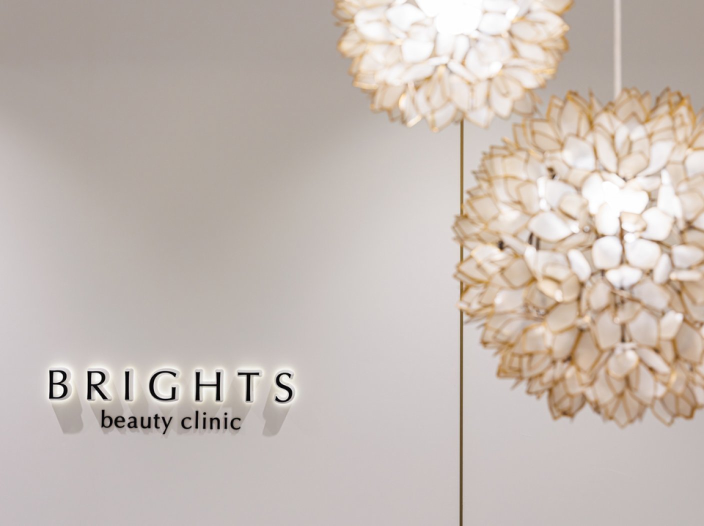 BRIGHTS beauty clinicの写真 5