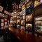Authentic BAR Salon De Shimaji の写真 1
