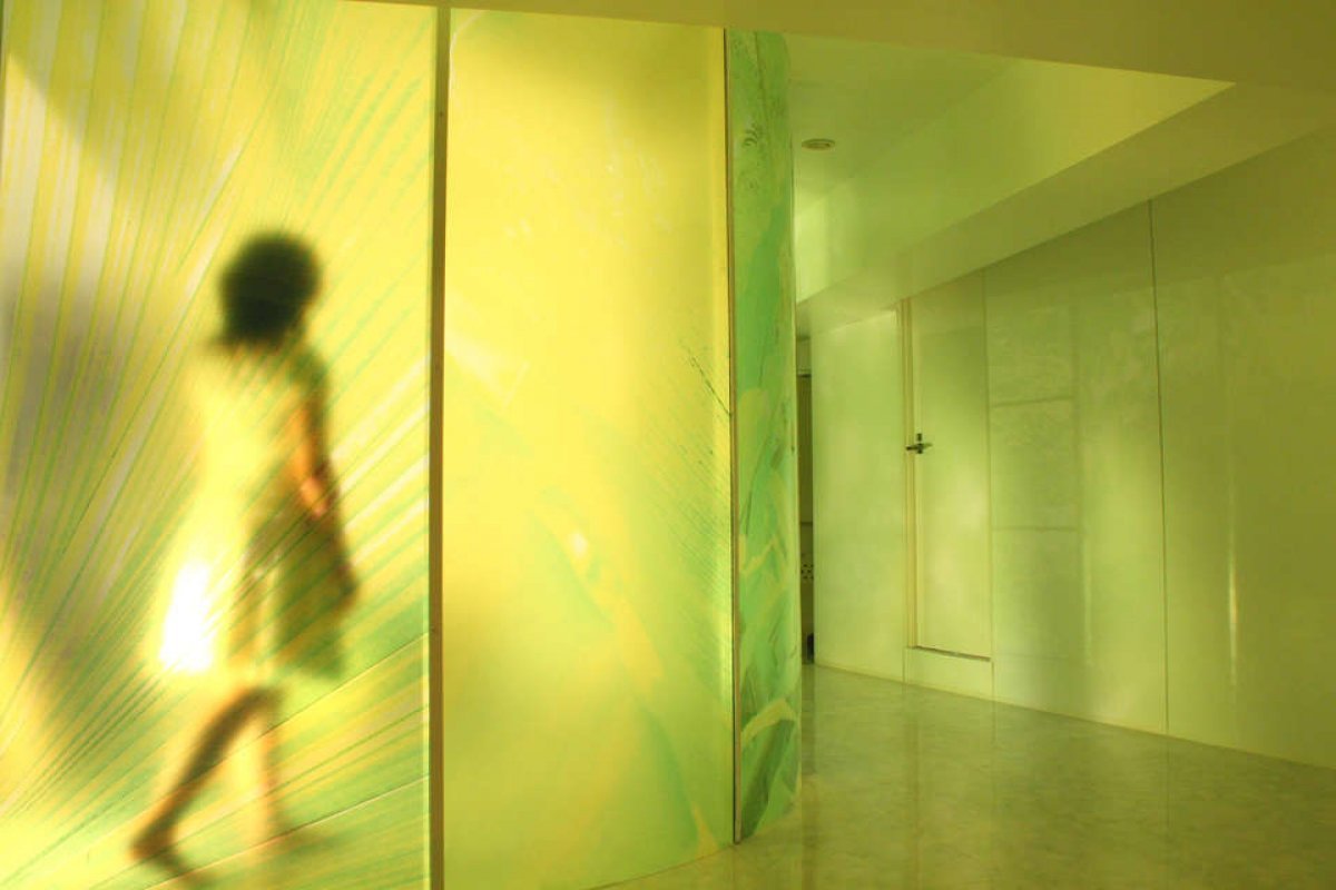 GREEN / FOGの写真 14