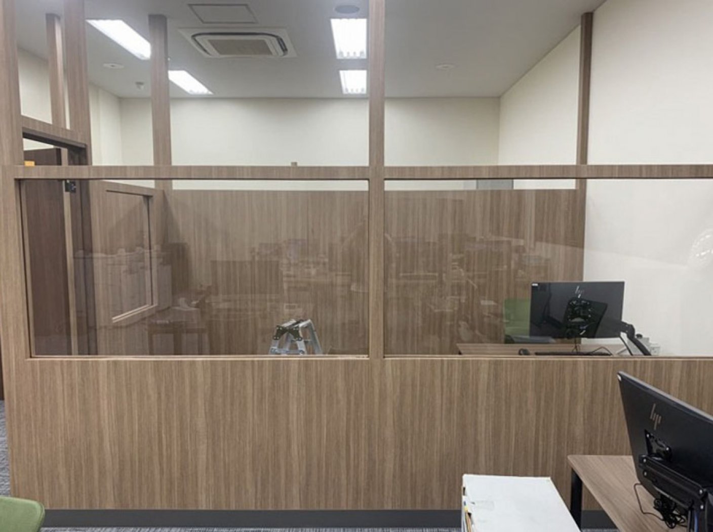 株式会社工事センターの写真 2