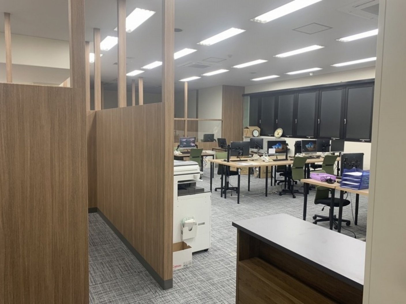 株式会社工事センターの写真 9