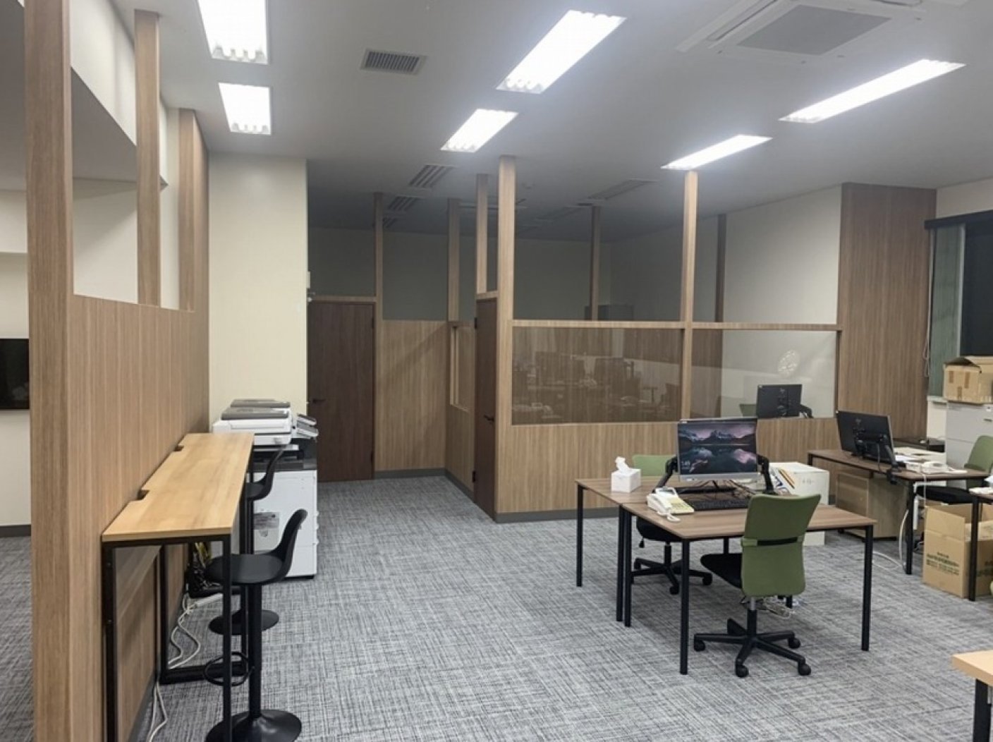 株式会社工事センターの写真 11