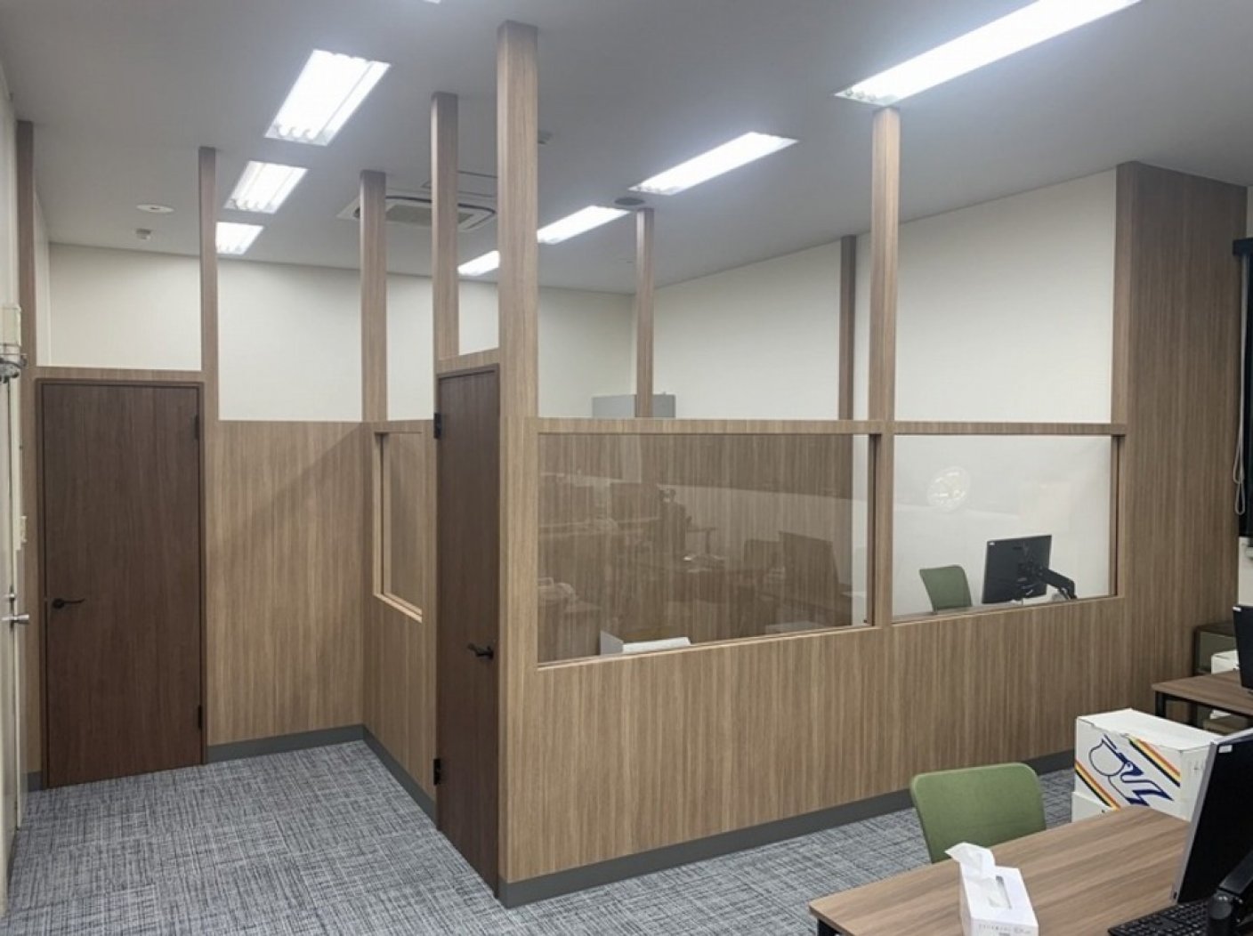 株式会社工事センターの写真 1