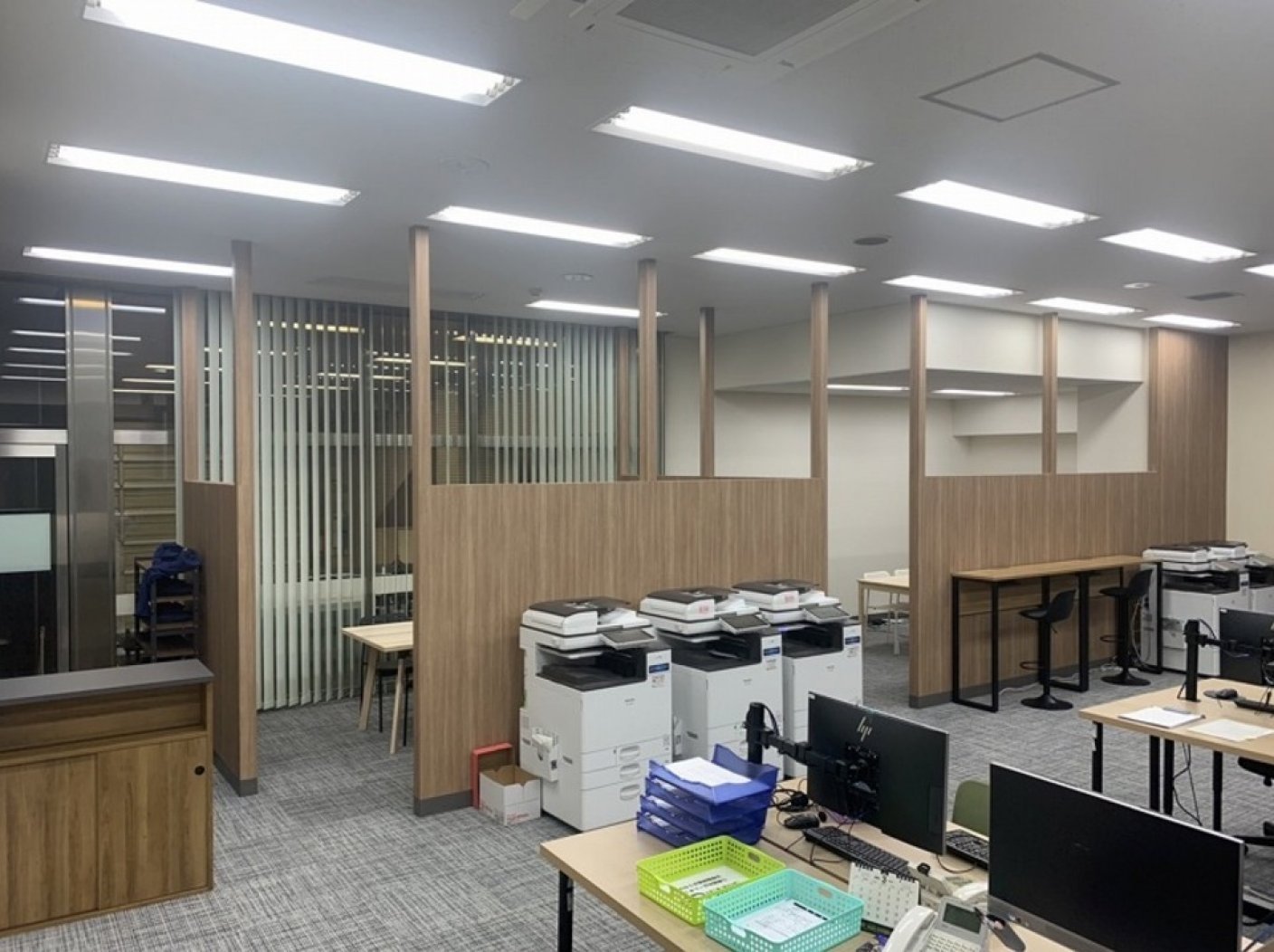 株式会社工事センターの写真 12