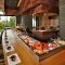 Takumi Japanese restaurantの写真 3