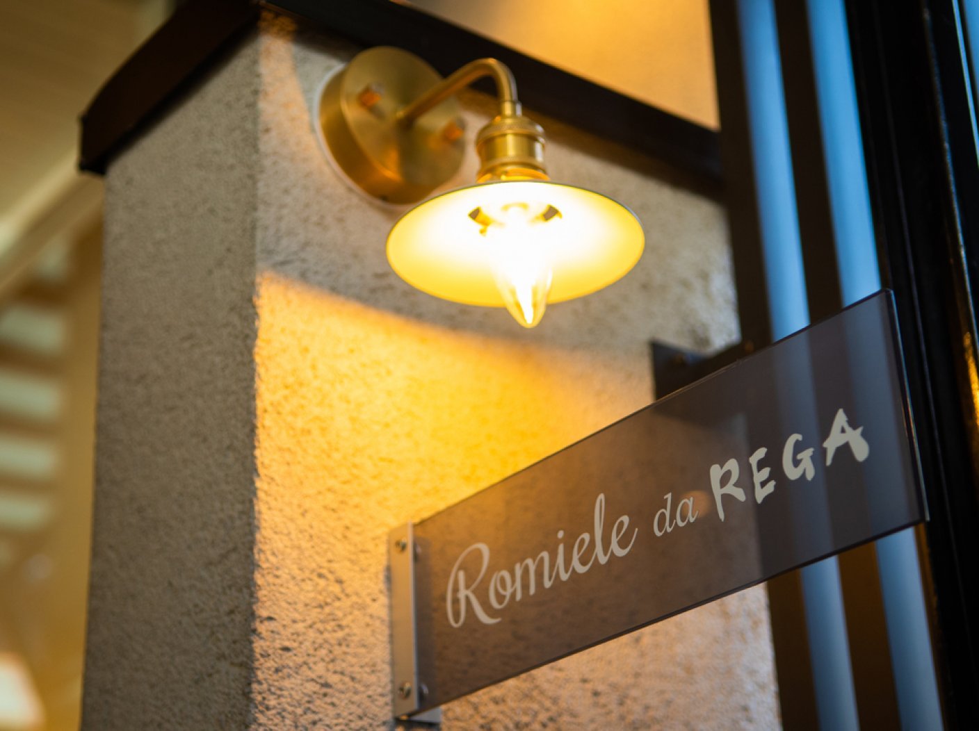 Romiele da REGAの写真 7