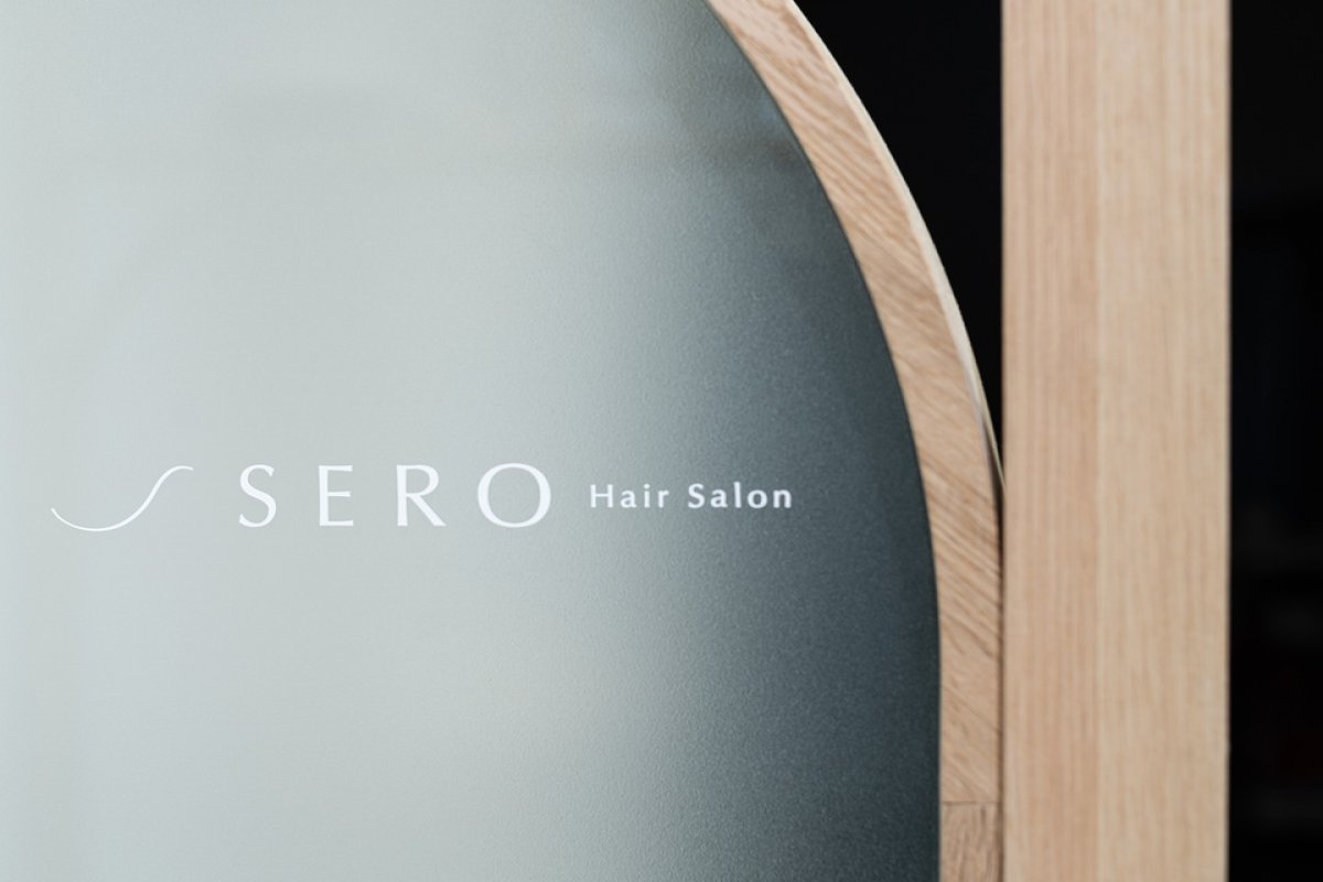 SERO hair designの写真 6